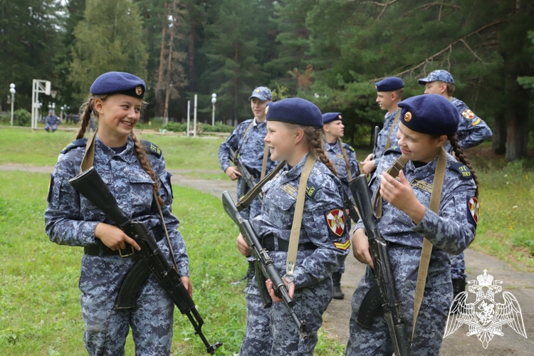 УЧЕБНО-ПОЛЕВЫЕ СБОРЫ-2026 ЗАВЕРШЕНЫ