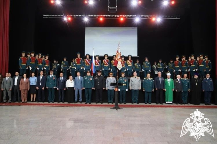 ПРЕЕМСТВЕННОСТЬ ПОКОЛЕНИЙ