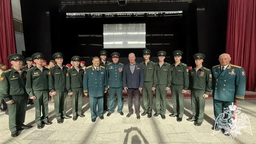 ПРЕЕМСТВЕННОСТЬ ПОКОЛЕНИЙ