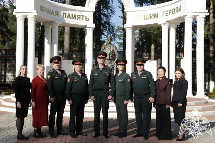 ЕДИНЫЙ ВЕКТОР РАЗВИТИЯ ЗАДАН