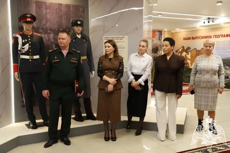 ЕДИНЫЙ ВЕКТОР РАЗВИТИЯ ЗАДАН