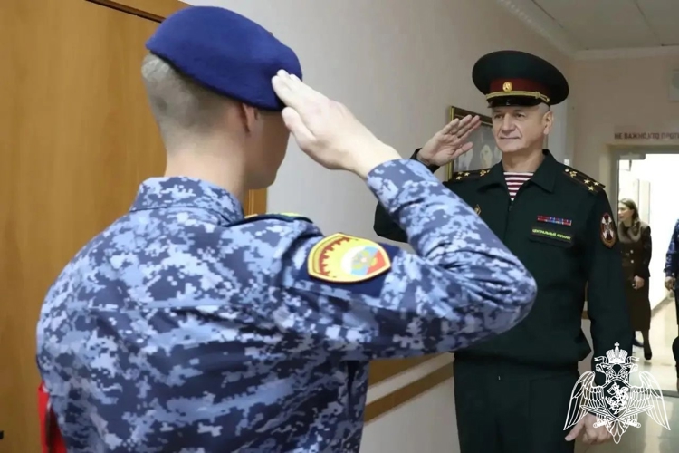 ЕДИНЫЙ ВЕКТОР РАЗВИТИЯ ЗАДАН