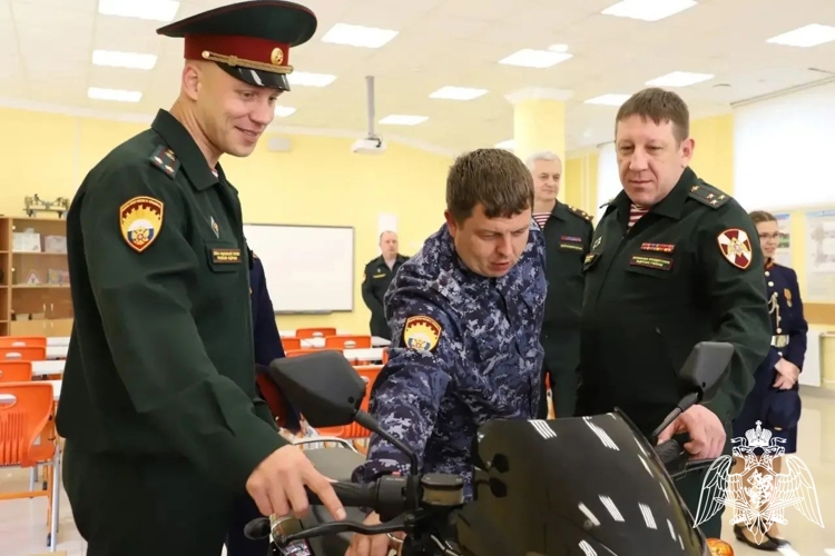 ЕДИНЫЙ ВЕКТОР РАЗВИТИЯ ЗАДАН