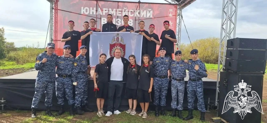 ПОКОРЕНИЕ НОВЫХ ВЫСОТ
