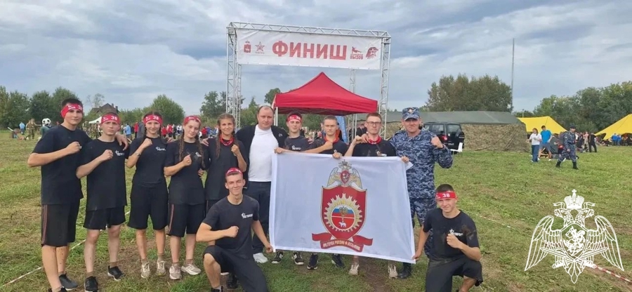 ПОКОРЕНИЕ НОВЫХ ВЫСОТ