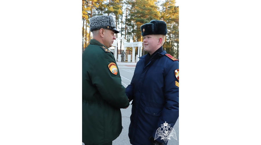 САМБО: КАДЕТЫ В ЧИСЛЕ ЛУЧШИХ
