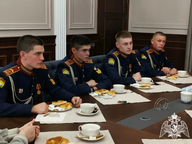 ОТВЕТСТВЕННОСТЬ КАК ДИСЦИПЛИНА