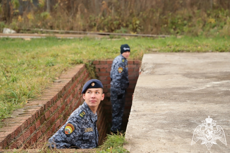 ВОЛЯ, СКОРОСТЬ И КОМАНДНЫЙ ДУХ