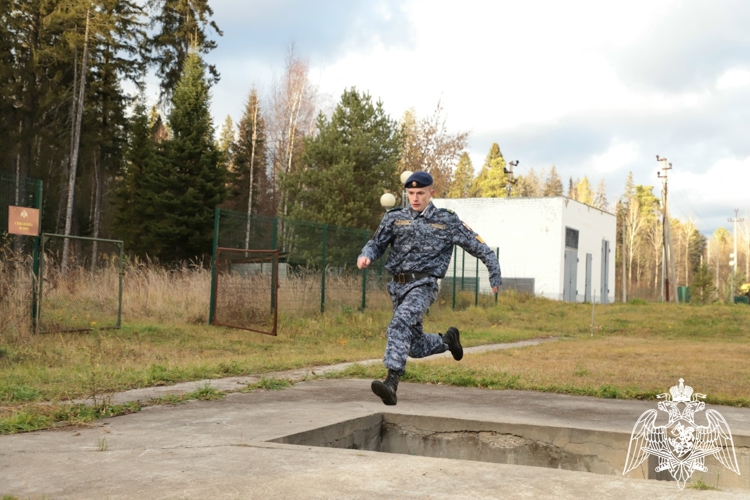 ВОЛЯ, СКОРОСТЬ И КОМАНДНЫЙ ДУХ