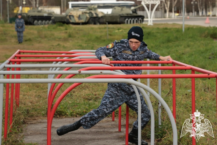 ВОЛЯ, СКОРОСТЬ И КОМАНДНЫЙ ДУХ