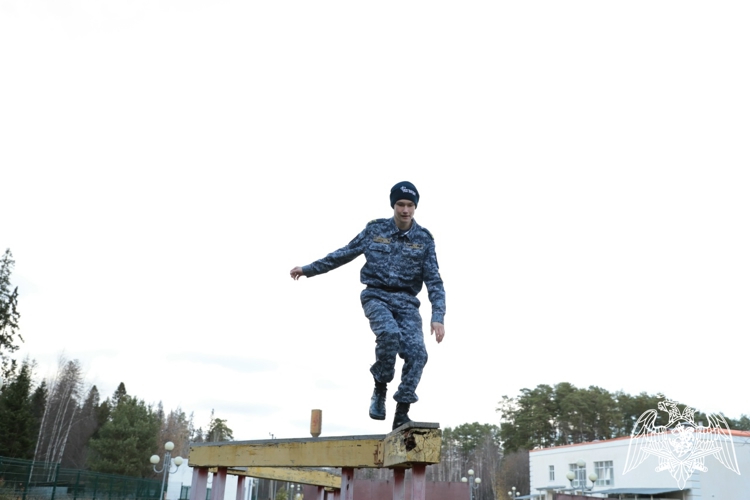 ВОЛЯ, СКОРОСТЬ И КОМАНДНЫЙ ДУХ