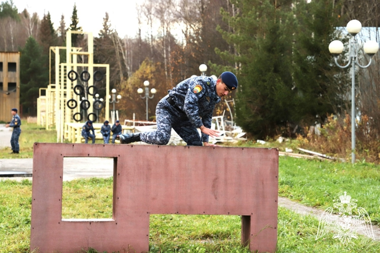 ВОЛЯ, СКОРОСТЬ И КОМАНДНЫЙ ДУХ