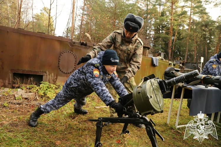 ТРАДИЦИИ, ЧЕСТЬ И СОВРЕМЕННАЯ ТАКТИКА