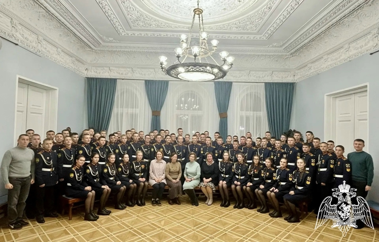 УРОКИ ТЕАТРА — УРОКИ ЖИЗНИ