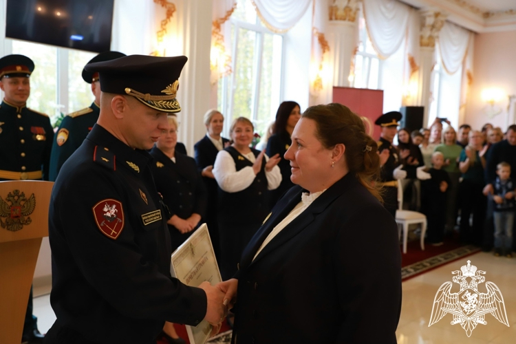 КЛЯТВА КАДЕТА — НАЧАЛО КАДЕТСКОГО ПУТИ